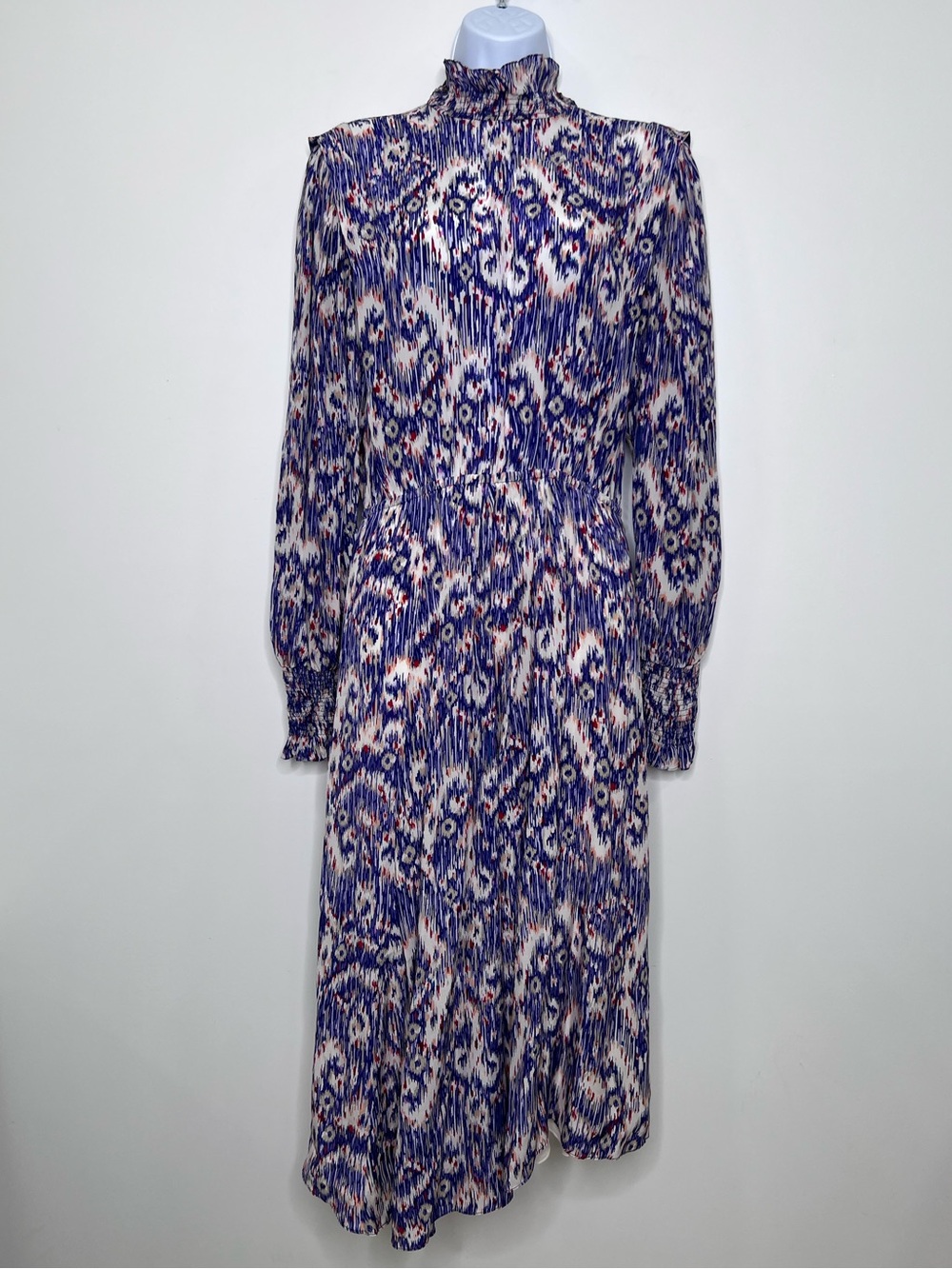 Isabel Marant Yandra Dress